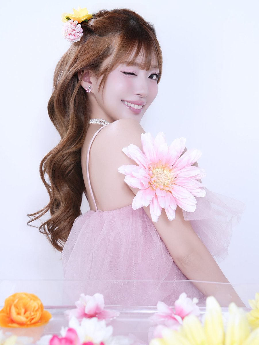 ゆあぴ🐰🎀@バーレスク東京 tweet media