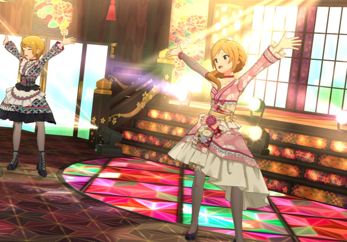 さむちゃい tweet media