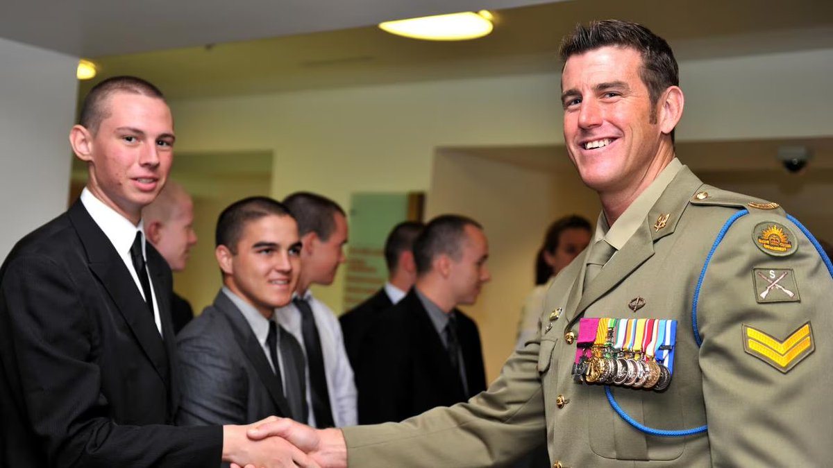 Australian News tweet media