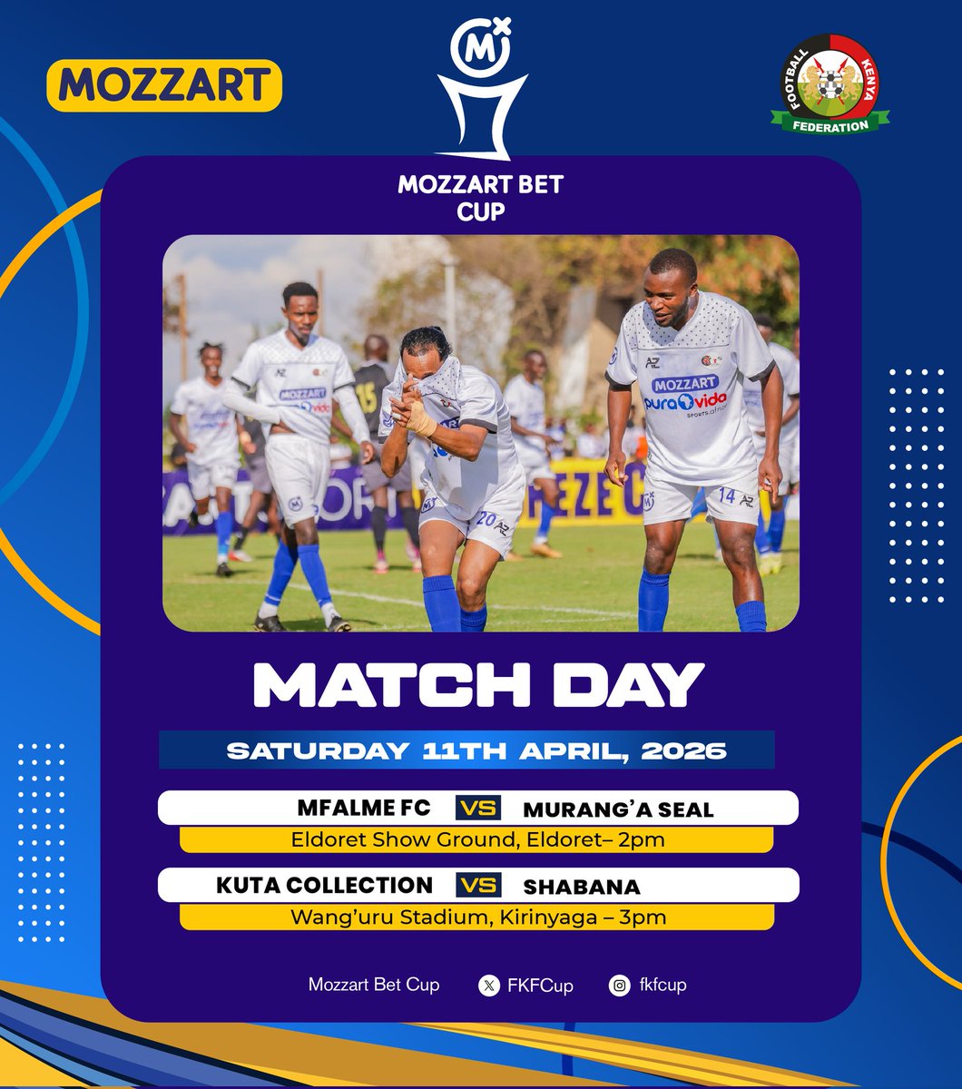 Mozzart Bet Cup tweet media