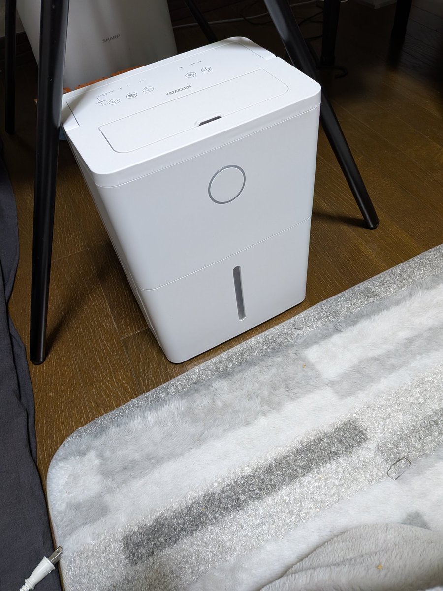 前向き tweet media