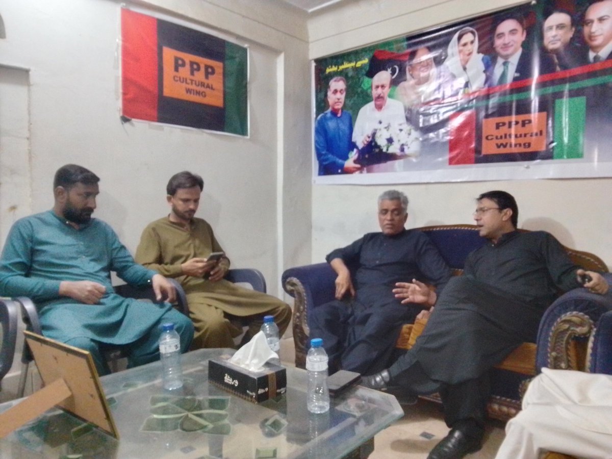 Imran Khanzada tweet media