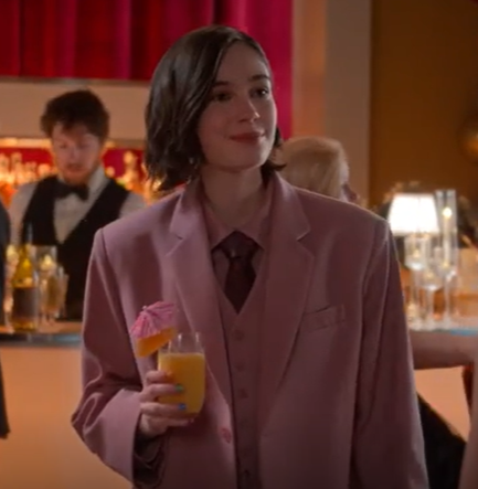 SIRÈNES tweet media