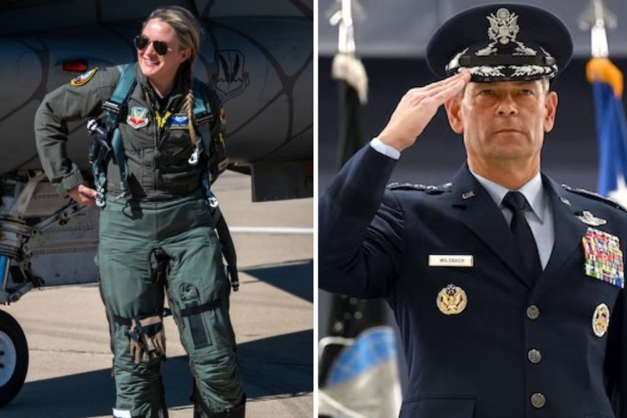 Airspace Review tweet media