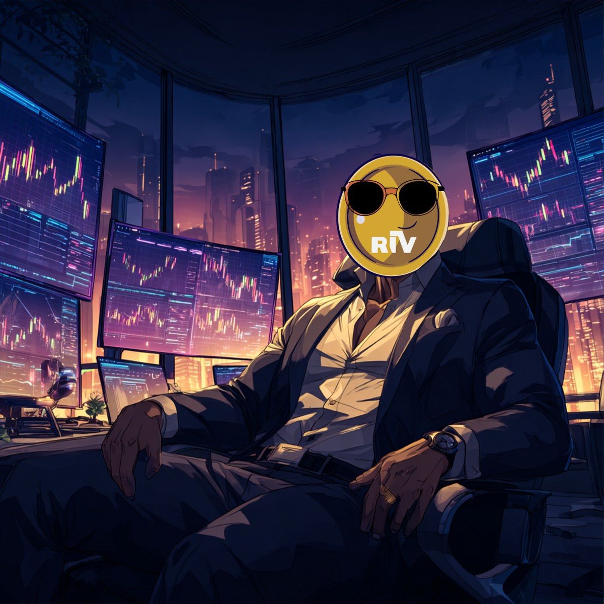 WebWeaver tweet media