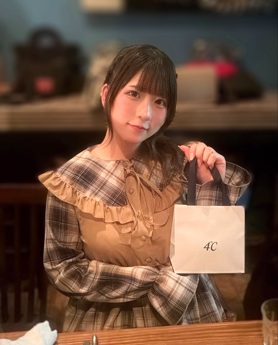 日奈森 美桜(ひなもり みお) tweet media