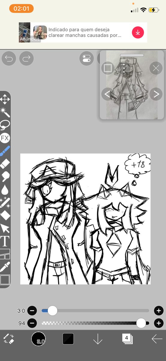 ˒♱ˋKAIK﹎Δ tweet media