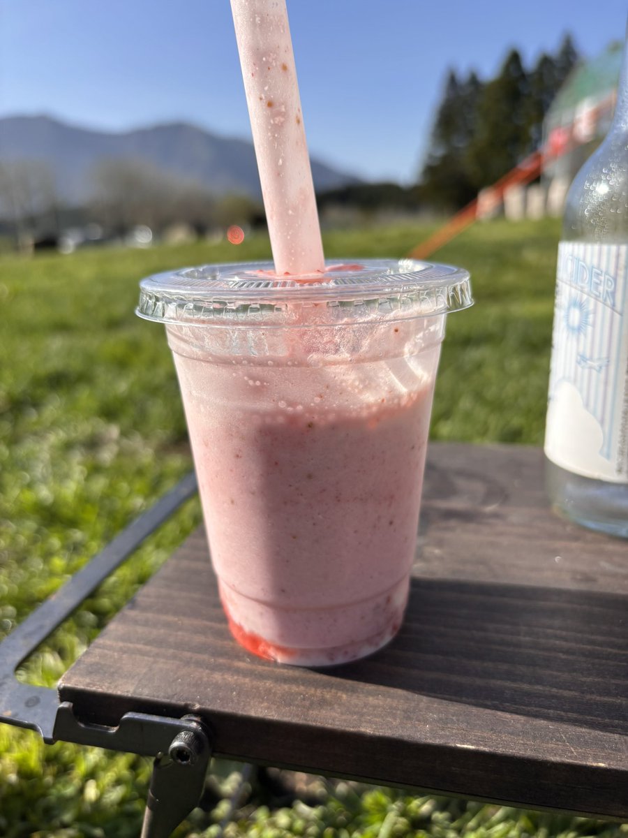 えびちゃん コミ症キャンパー tweet media