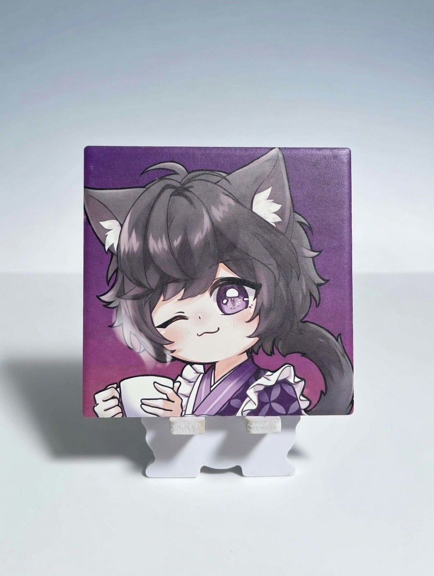 卡蹦-失眠太空系 艦長個人勢（ 紫勾勾努力中） tweet media