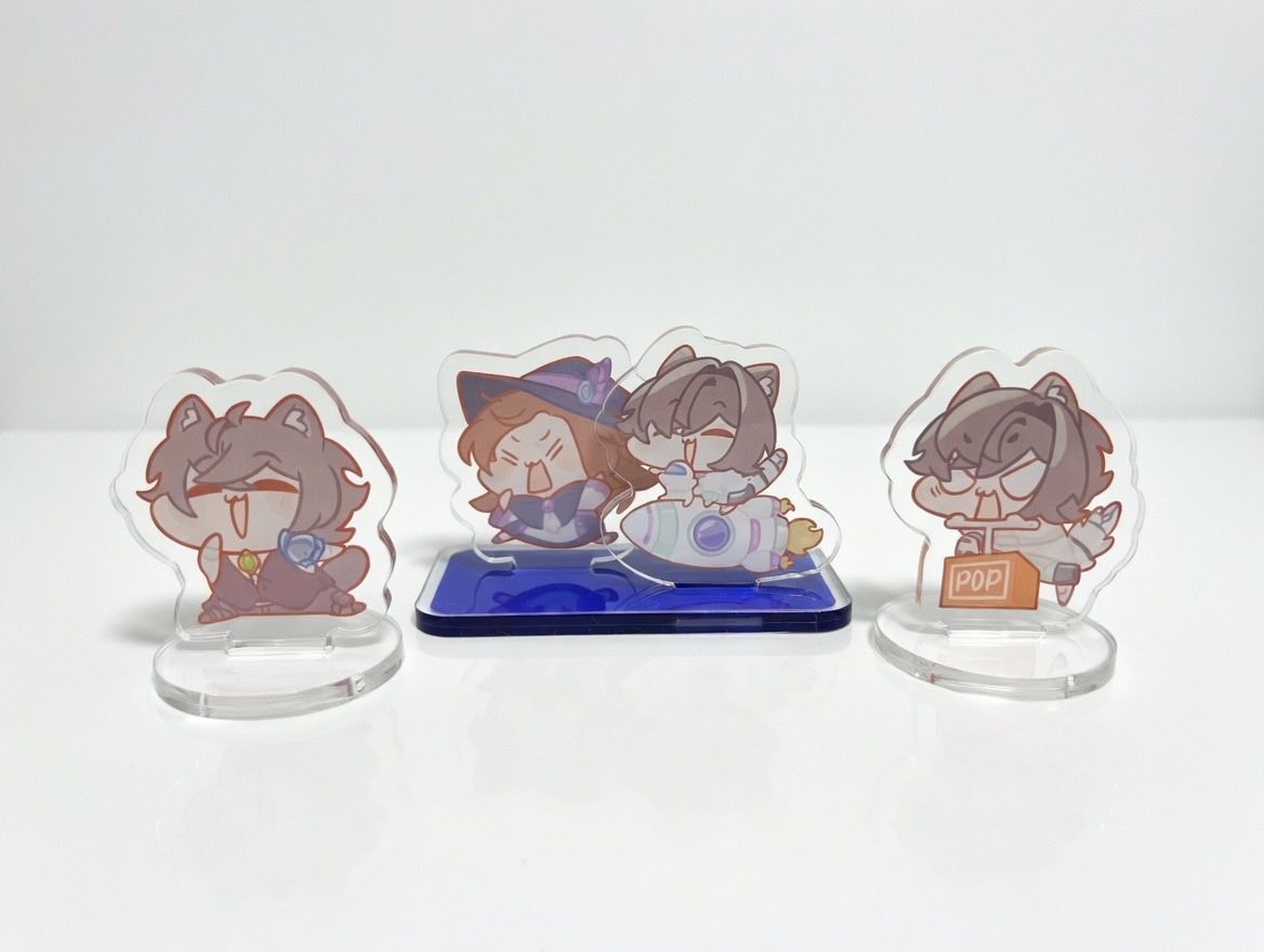 卡蹦-失眠太空系 艦長個人勢（ 紫勾勾努力中） tweet media