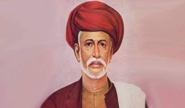 वंचितों और महिलाओं के उत्थान के लिए सदैव समर्पित रहने वाले,स्त्री शिक्षा के प्रणेता, समतामूलक समाज के निर्माण के पक्षधर, महान भारतीय विचारक एवं समाजसुधारक #ज्योतिबा_फुले जी की जयंती पर सादर नमन।

#ज्योतिबा_फुले_जयंती