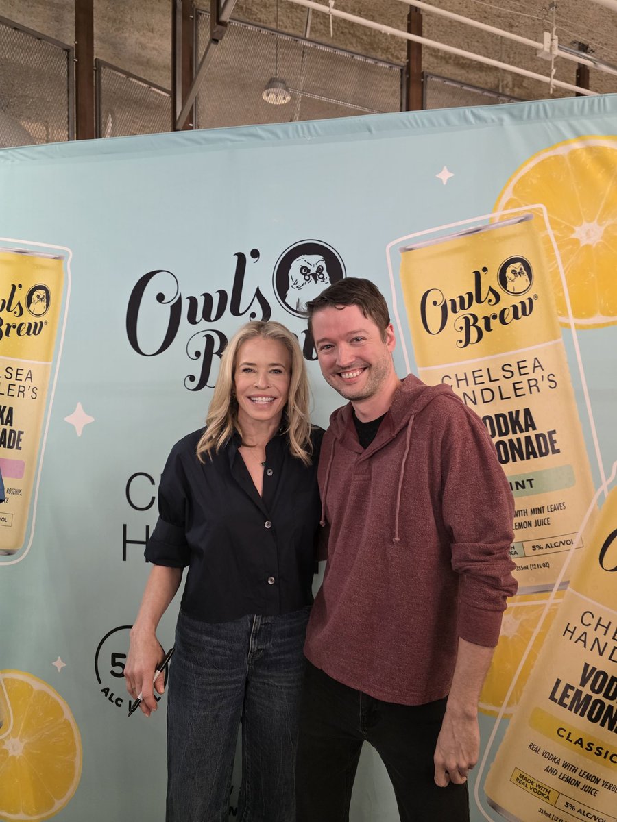 Thanks for coming back from Whistler <a href="/chelseahandler/">Chelsea Handler</a> xoxo