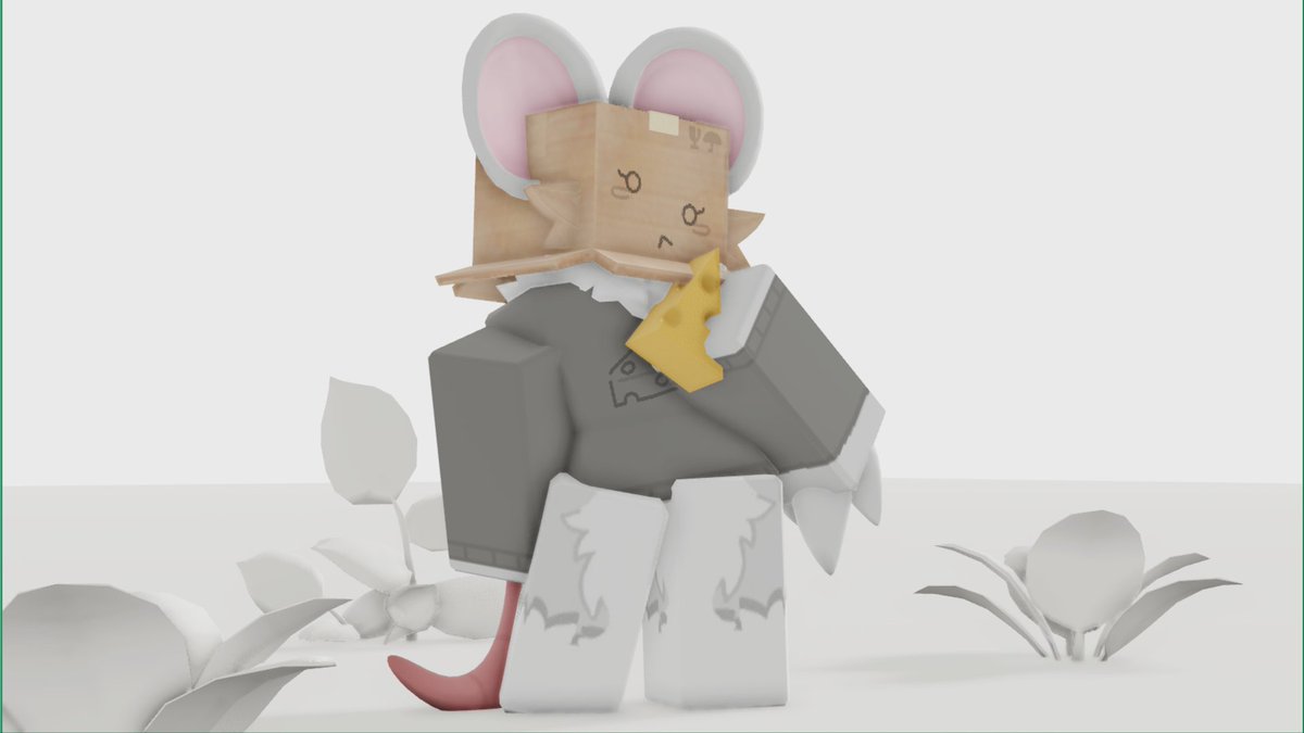 Bloxxed tweet media