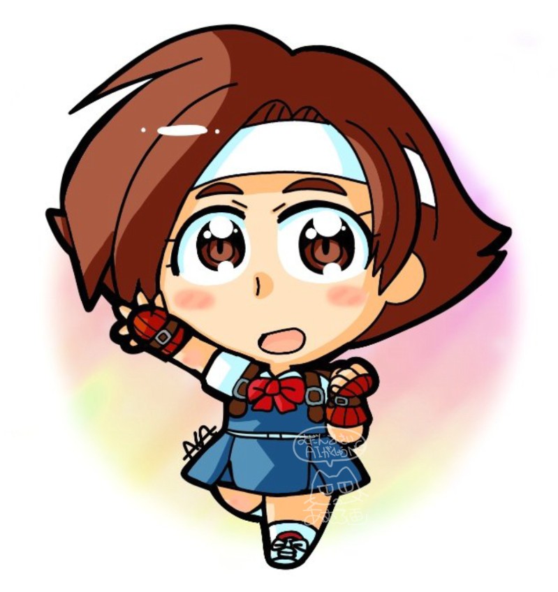 あむろん tweet media