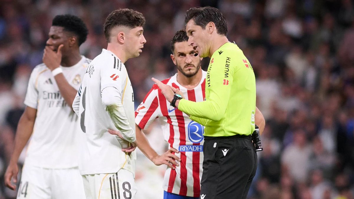 Madrid Sports tweet media