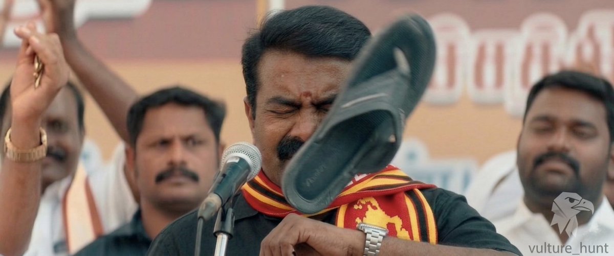 Scorp TVK 💙 tweet media