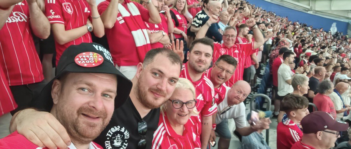 Tricky Tree (Jake) 🌳 tweet media