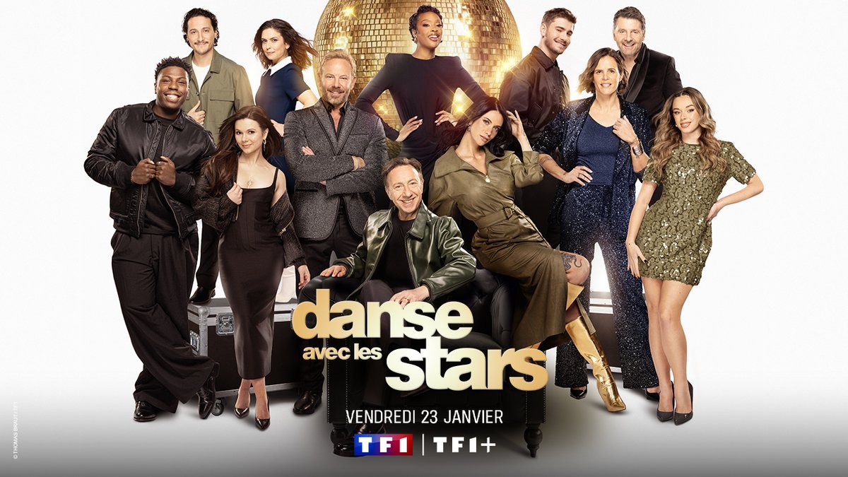TF1Pro's tweet image. #Audiences @TF1

Très belles performances pour LA DEMI-FINALE DE #DALS avec @CamilleCombal !
 
📌 2,6 M de Tvsp (P1) 
 
#Leader avec d'excellents scores sur cibles EN HAUSSE avec en moyenne :

✅34% PdA FRDA-50
✅28% PdA 25-49
✅40% PdA 4-14
✅48% PdA 15-24
✅41% PdA 15-34