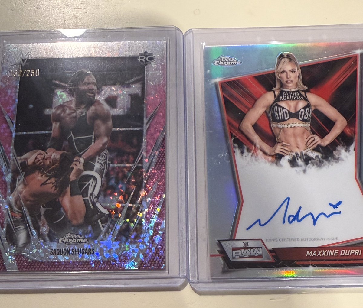 💜💛 tweet media