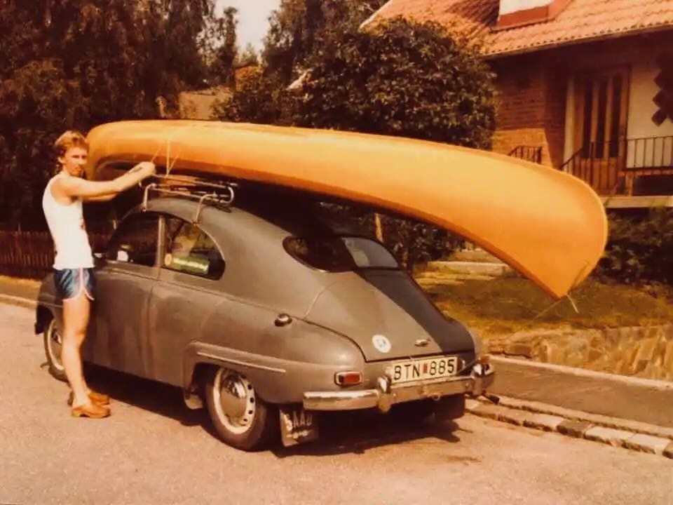 SaabBlog Magazine - all about Saab Cars tweet media