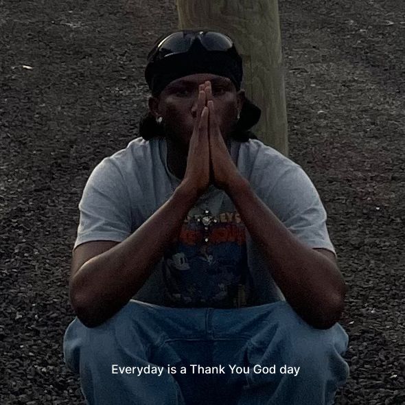 If algorithm brings this to your TL good morning to you again ❤️