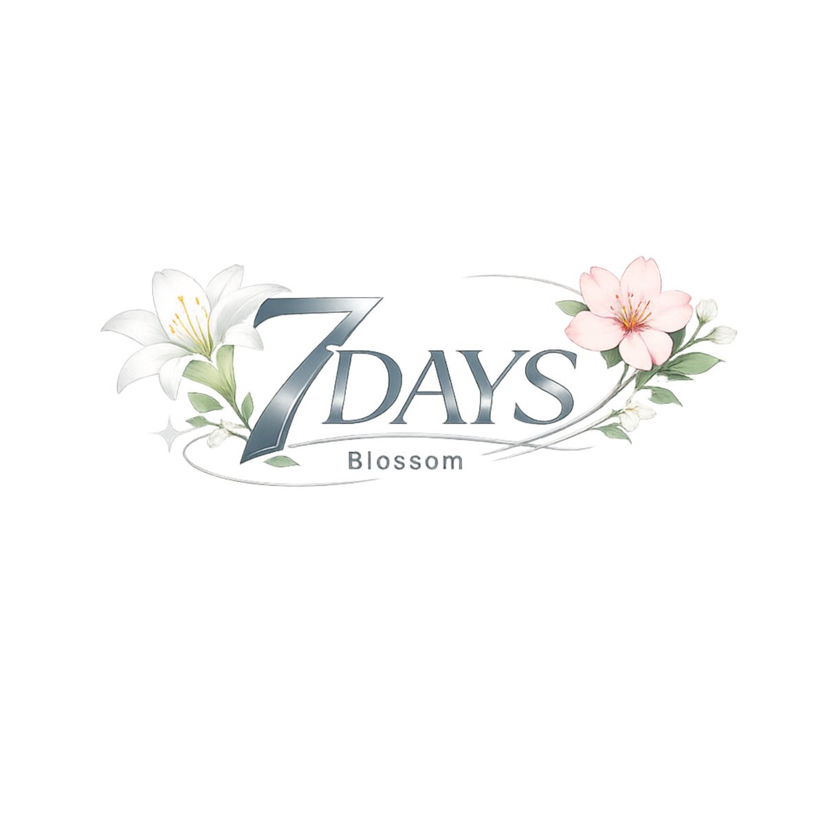 blossom_sunhalo's tweet photo. ✨💐🗓️━━━ 先行公開 解禁 ━━━🗓️💐✨

Blossom 新曲『7DAYS』
📣 明日 4/12 先行公開！！

🎧 たくさん聴いて、覚えてね！
🔥毎日リピートでDEBUT LIVE一緒に駆け抜けよう🔥

🔗 https://t.co/pc7RE0dB7n

#Blossom #ブロッサム #7DAYS #新曲 #先行公開 #拡散希望 https://t.co/NeTawOw71G