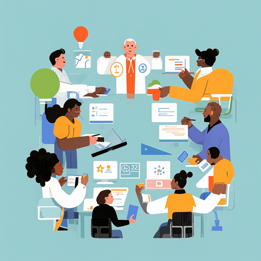 MagnoliaBerumen's tweet photo. Collab smarter, not harder!  Share ideas, assign tasks, crush goals—your team’s superpower is right here. #TeamWorkMakesTheDreamWork #CollaborationGoals https://t.co/QM8q7xOPOe
