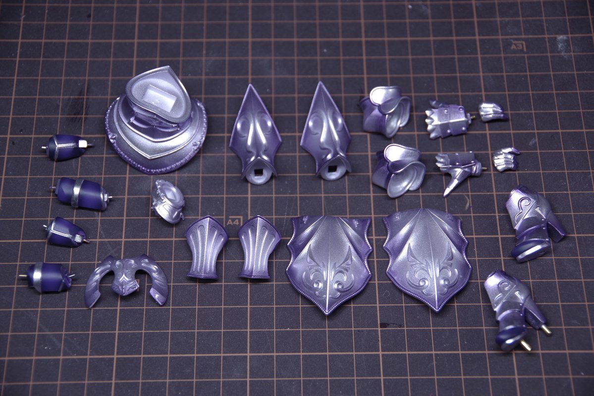 せなくらふと tweet media