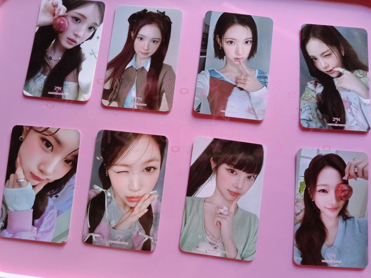 lily for feb tweet media