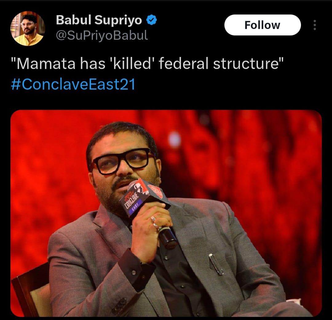 The Frustrated Indian tweet media