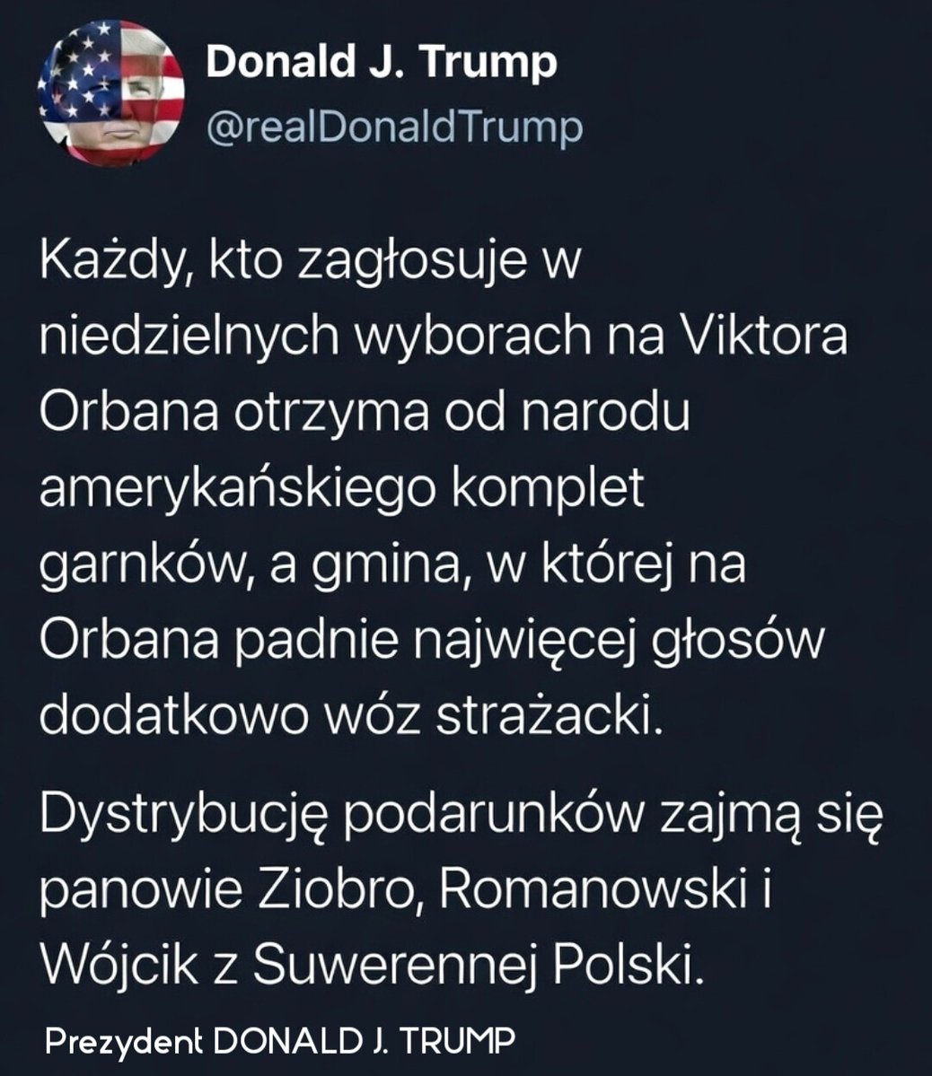 Wojciech Kussowski tweet media