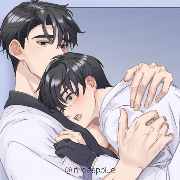 이어진🎗 tweet media