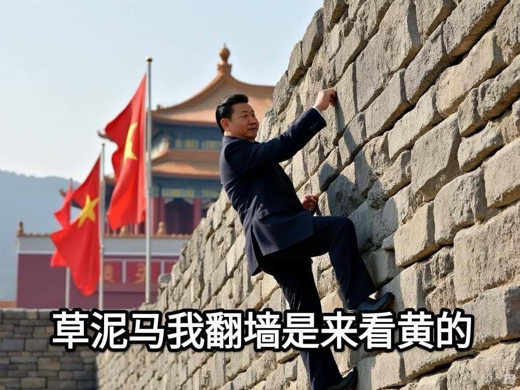 dao_mo21605's tweet photo. @PetteTouni60185 @AxiomError 看到你大爹我辱华辱共辱腊肉，气得比你全家被割喉惨死几千回还难受🤣你去舔你共爹毛腊肉的鸡巴都不配🤣 https://t.co/z40v9lkZO7