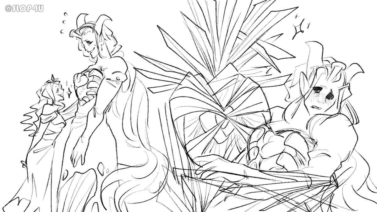 YOURMOTHER (COMMS ALWAYS OPEN) tweet media