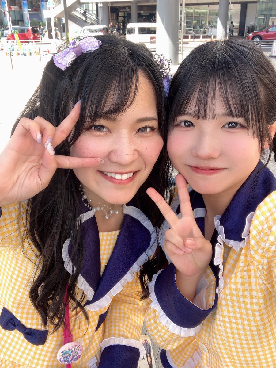 🩵Star☆T 西野さら🍨4/19(日)COMTEC PORTBASE tweet media