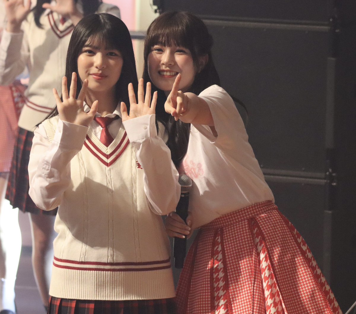NGT48スプリングコンサート2026(昼公演) ゆーはちゃんと6期生の #佐藤