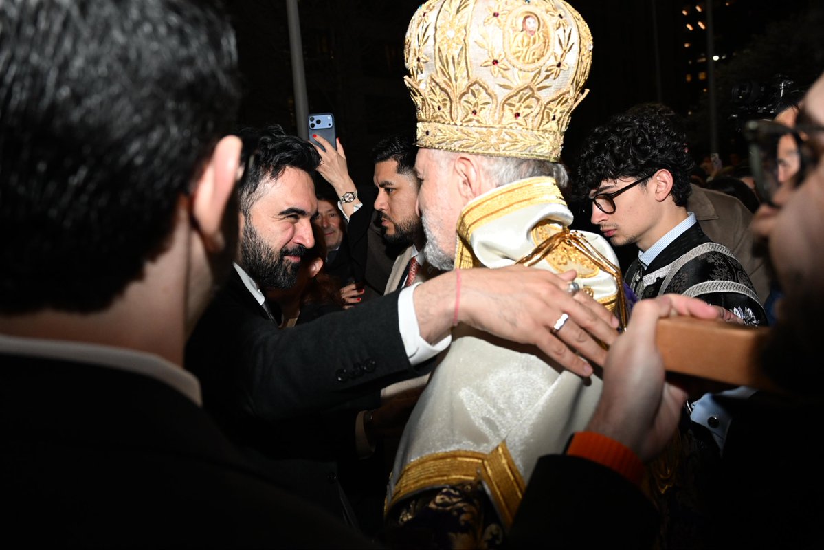 Orthodox Observer tweet media