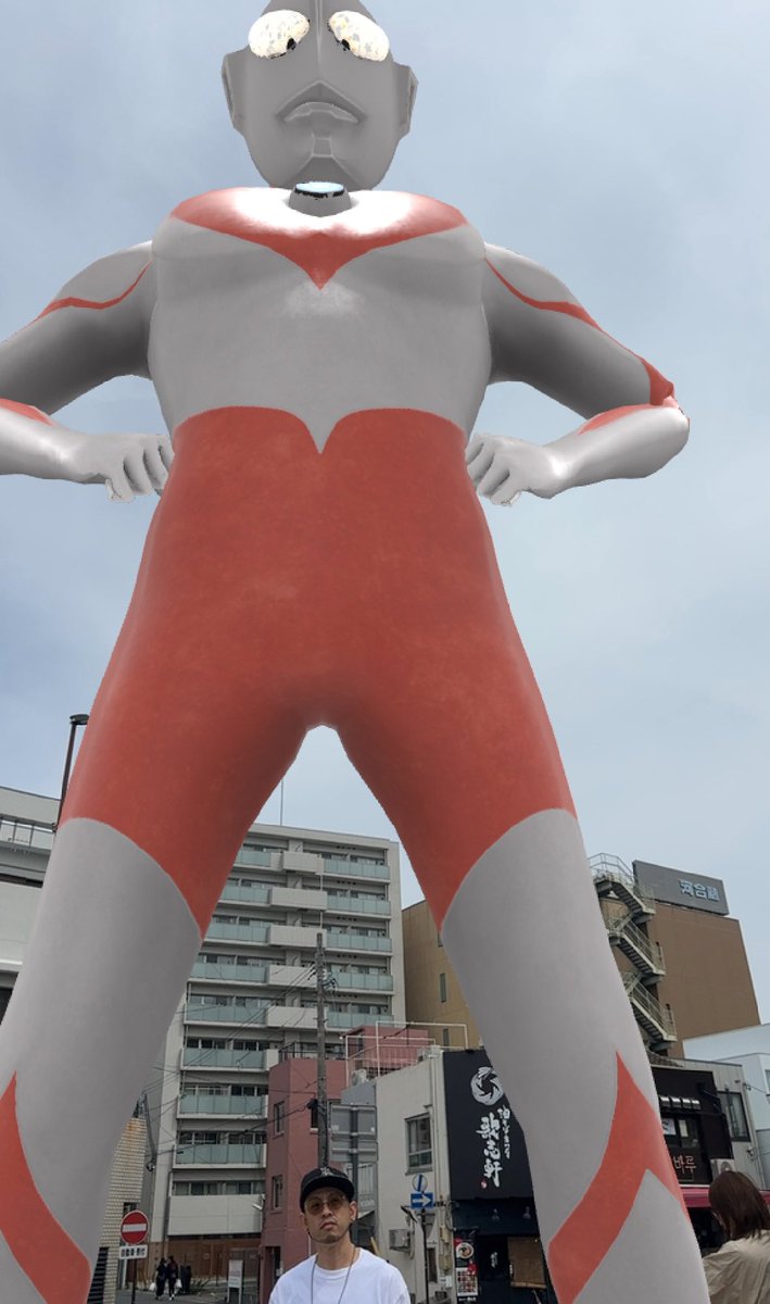 奥谷 亮 tweet media