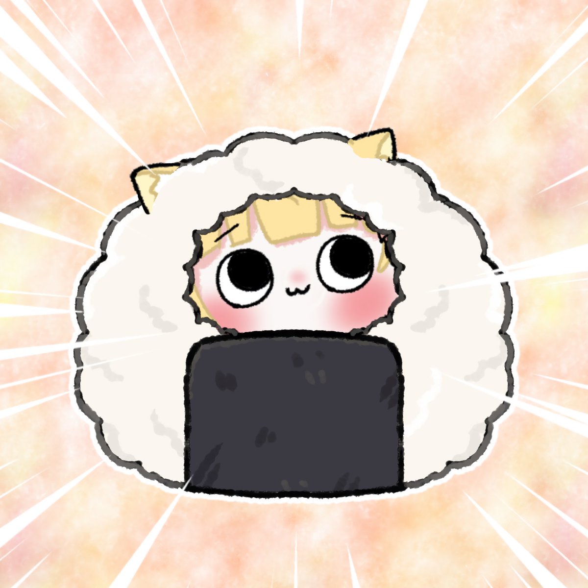 白玉きなこ🍵🍓🐾 tweet media