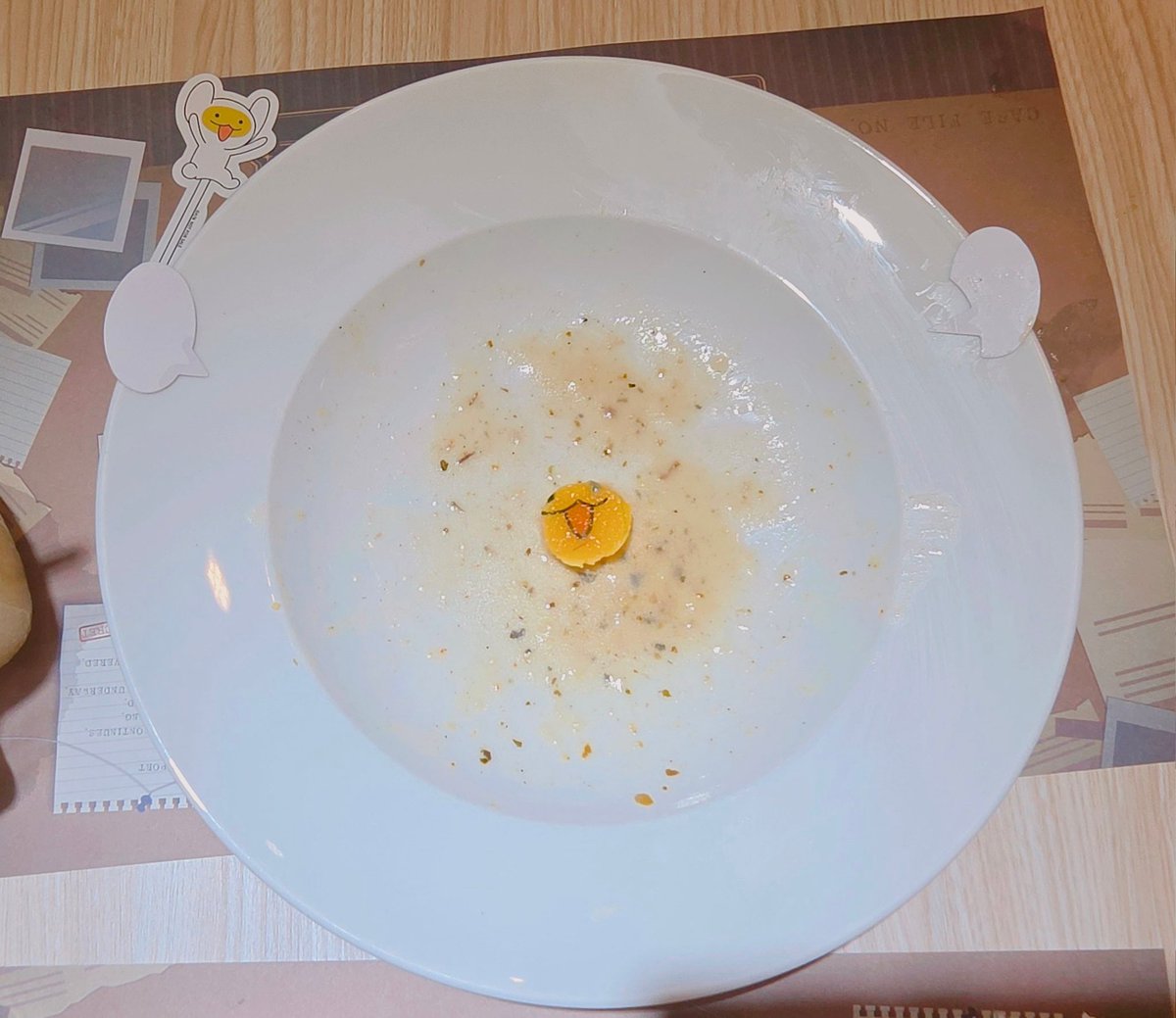 志祥🏄‍♂️原稿中 tweet media