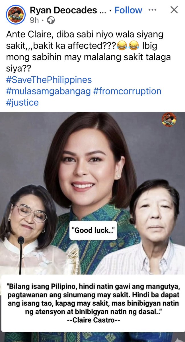 iSabongera 🇵🇭 tweet media