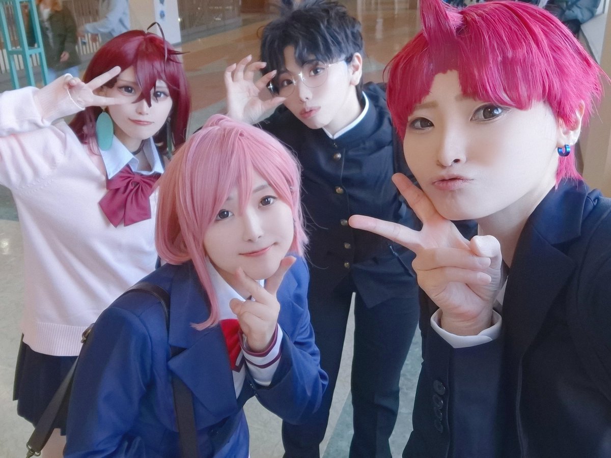 わもっか♨️ tweet media