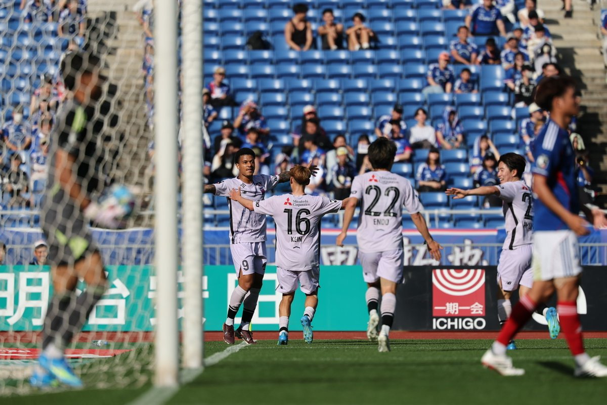 FC東京【公式】 #東京が熱狂 tweet media