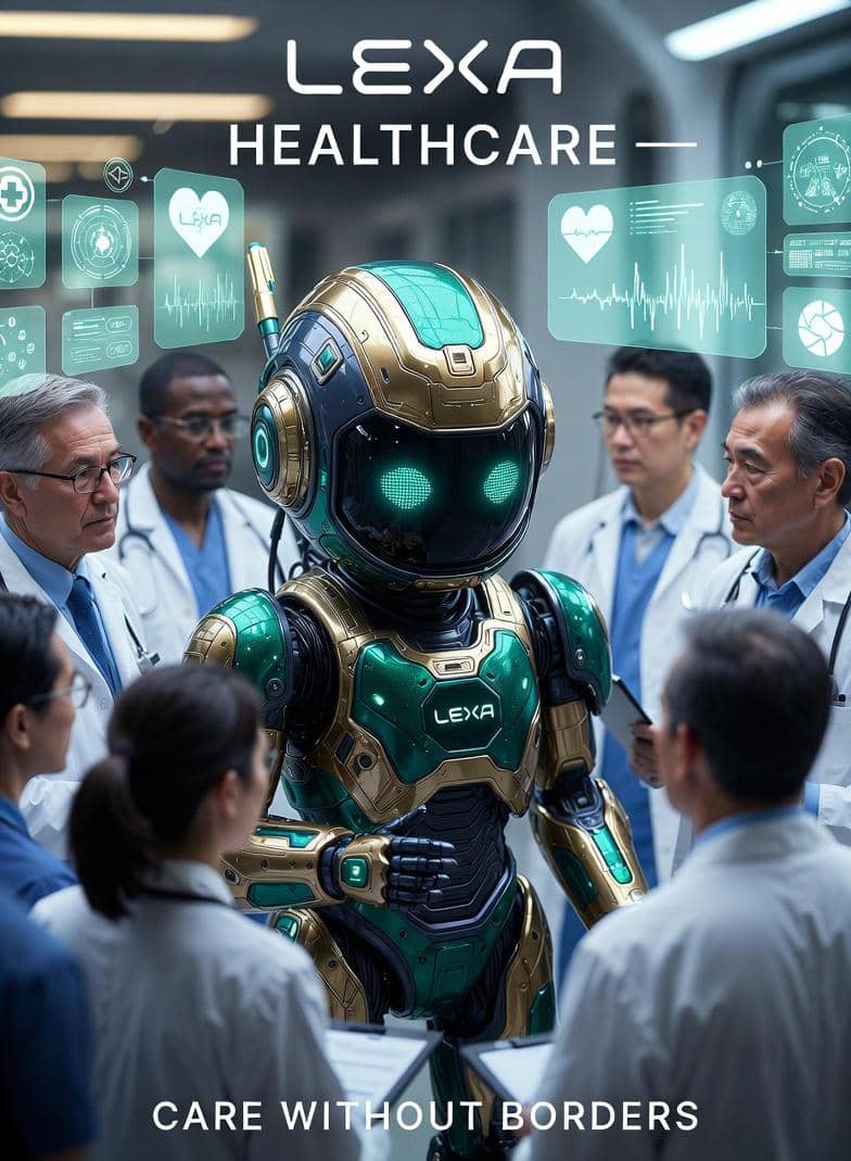Lexa_Dao's tweet photo. LEXA HEALTH SERIES 🧬 | Day 1
Hydrate Like a Winner 💧

Your brain is over 70% water.
Even slight dehydration can reduce focus and slow your thinking.

Drink water before checking charts today.

Clear mind = Better decisions = More wins 🚀
Check what we have built https://t.co/Q7oNFSl8tu

#LexaHealth #BuildAndThrive #Web3Health

@B_Versee @Piuspaul_space @sirmapy @smcdao @Vindicatedchidi @lorddrey