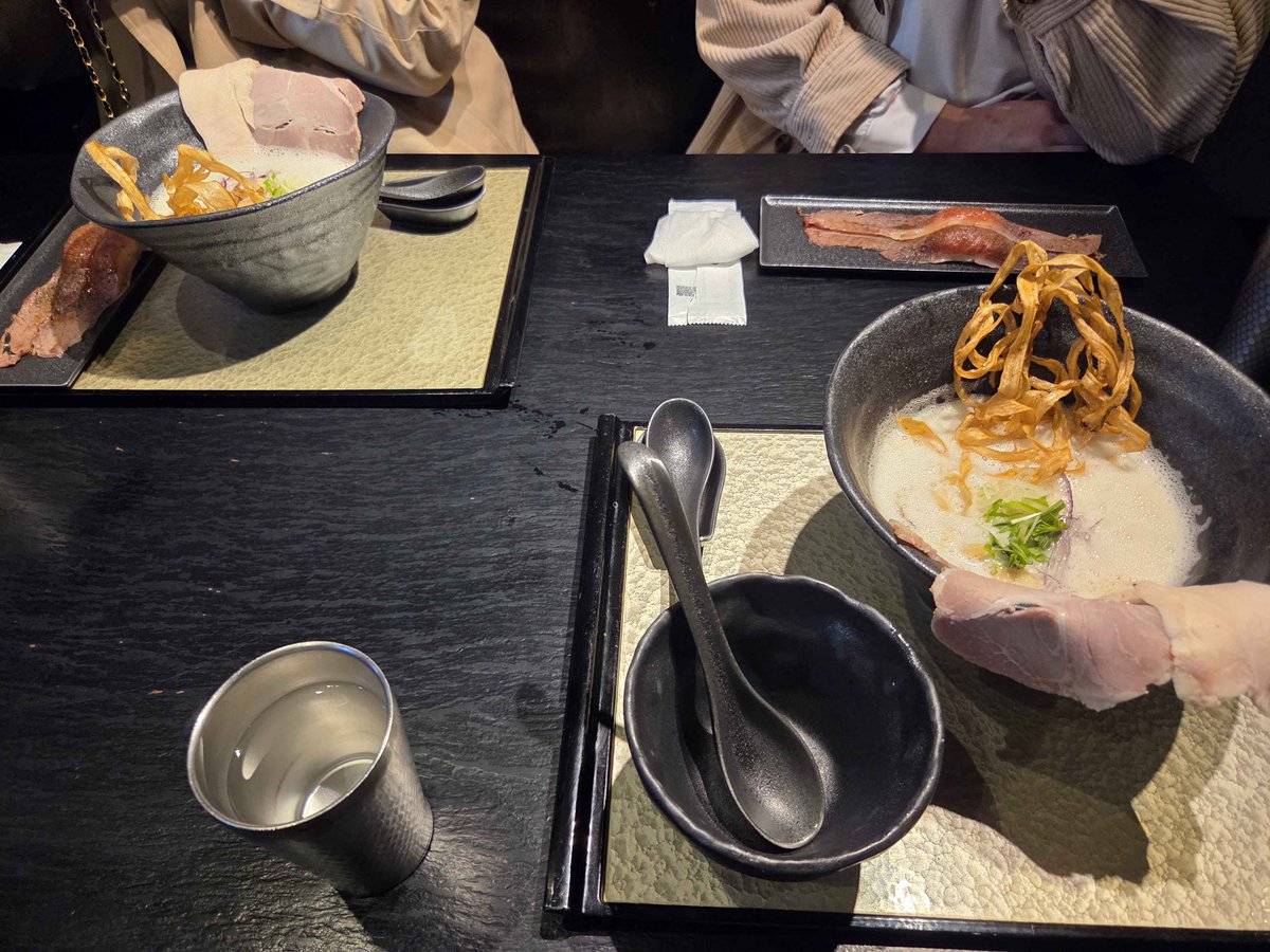 隻眼のあげたて@暗黒微笑 tweet media