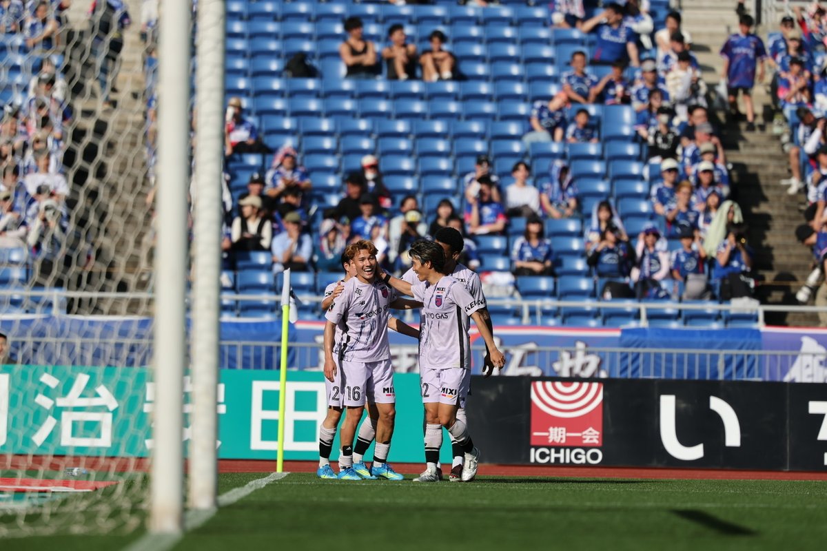 FC東京【公式】 #東京が熱狂 tweet media