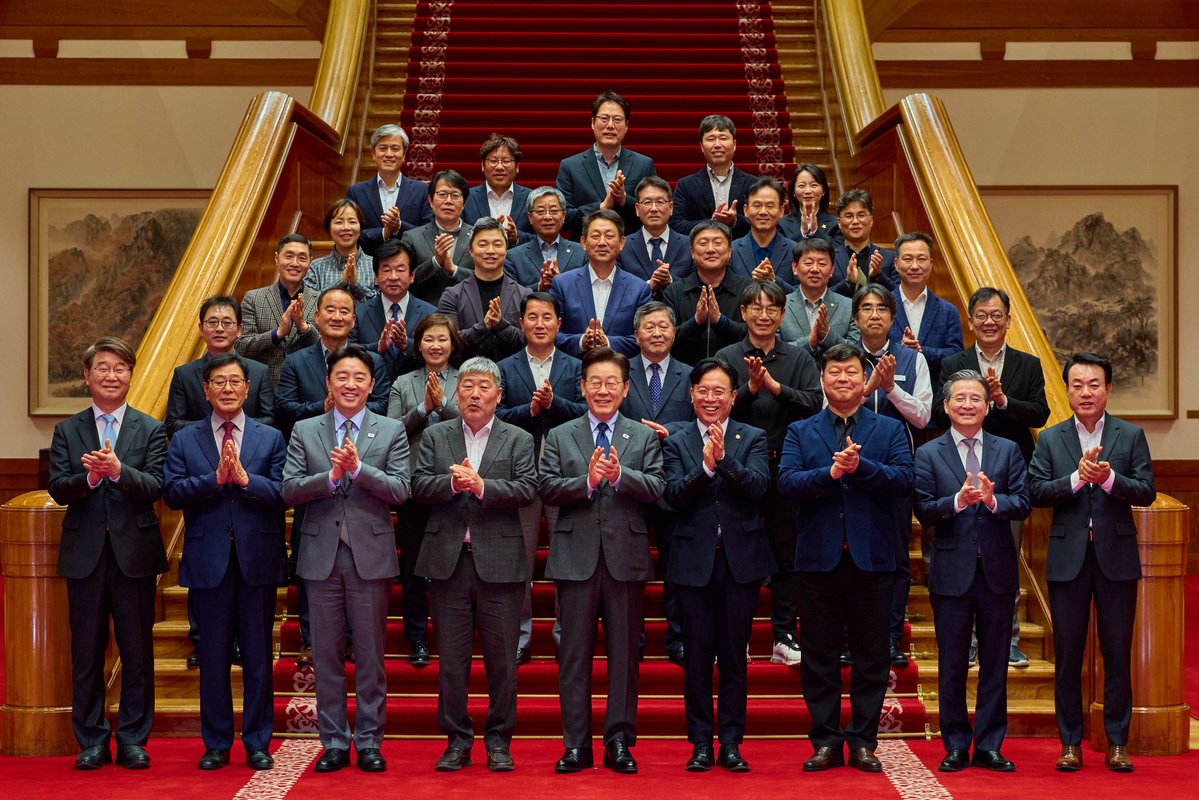 김영훈 tweet media