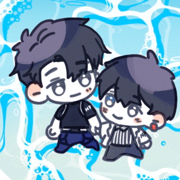 이어진🎗 tweet media