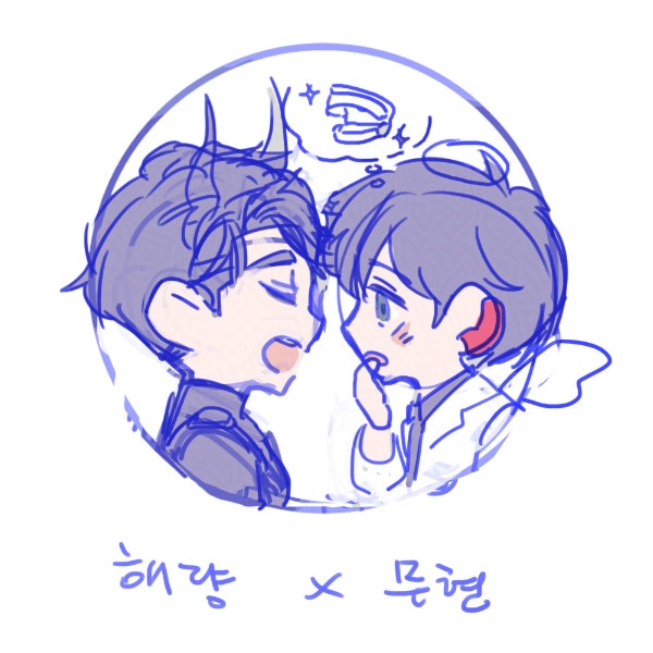 이어진🎗 tweet media