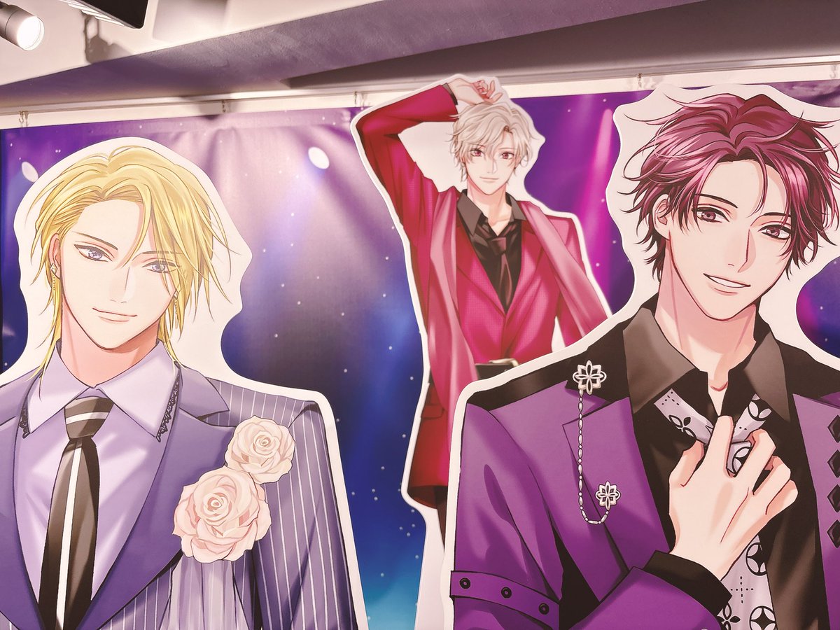 柚🍊ぐろぱ毎年やって tweet media